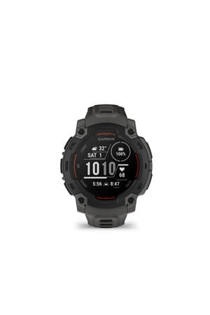smartwatch Instinct 2 zwart