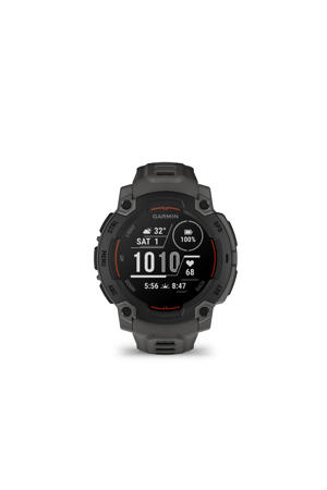 smartwatch Instinct 2 zwart