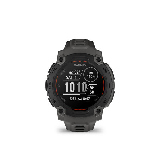 Garmin pilates smartwatches