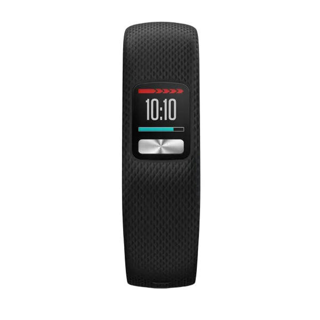 Garmin smartwatch Vívofit 4 zwart