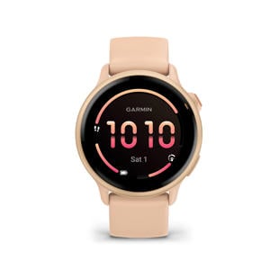 smartwatch Vívoactive 6 roze