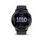 Garmin smartwatch Venu 4 - 45 mm zwart