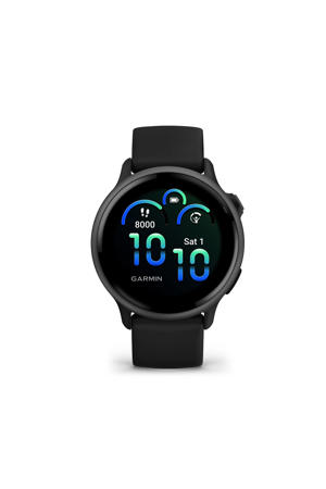 smartwatch Vívoactive 6 zwart