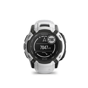 smartwatch Instinct 2X Solar wit