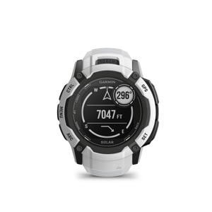 smartwatch Instinct 2X Solar wit
