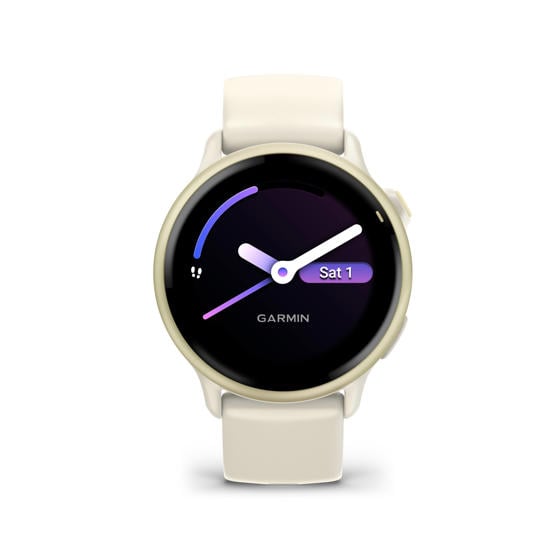 Garmin pilates smartwatches dames