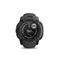 Garmin smartwatch Instinct 2X Solar zwart