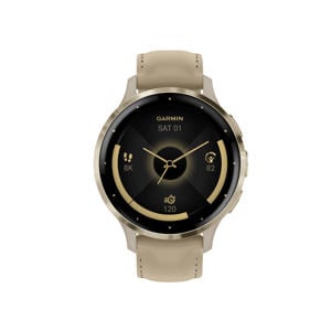 smartwatch Venu 3S beige