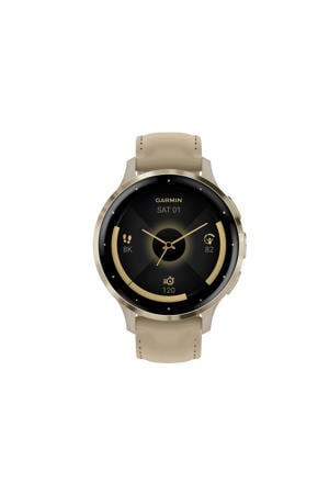 smartwatch Venu 3S beige