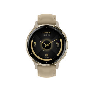 smartwatch Venu 3S beige