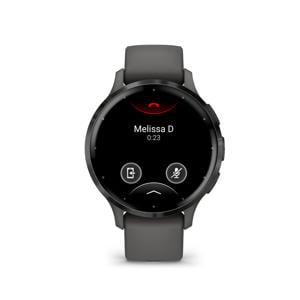 smartwatch Venu 3S grijs