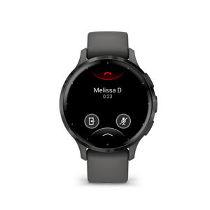smartwatch Venu 3S grijs