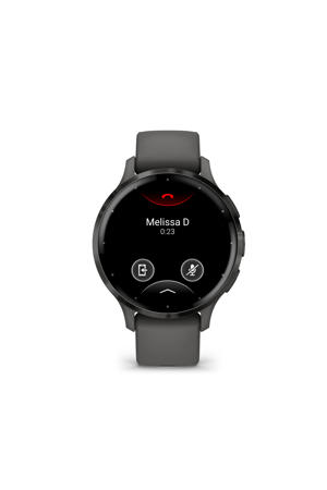 smartwatch Venu 3S grijs