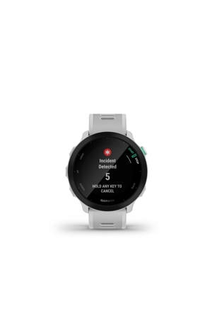 smartwatch Forerunner 55 wit