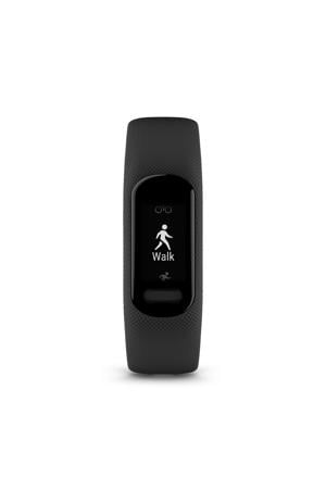 smartwatch Vívosmart 5 zwart
