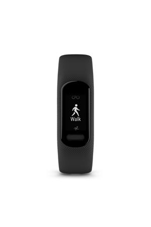 smartwatch Vívosmart 5 zwart