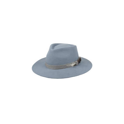 HATLAND wollen hoed Callery blauw afbeelding