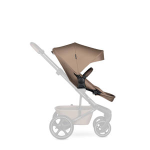 Harvey NXT seat Mocha Brown