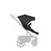 Easywalker Harvey NXT seat Eclipse Black