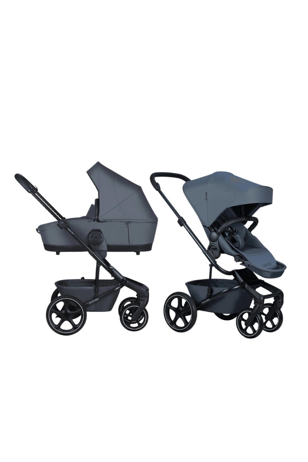 Easywalker Harvey NXT Deep Blue