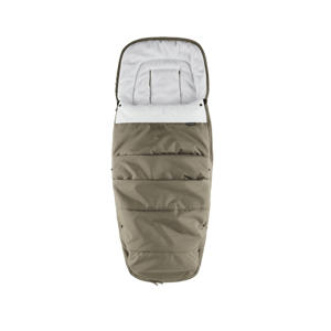 footmuff Moss Green