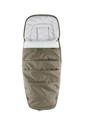 footmuff Moss Green