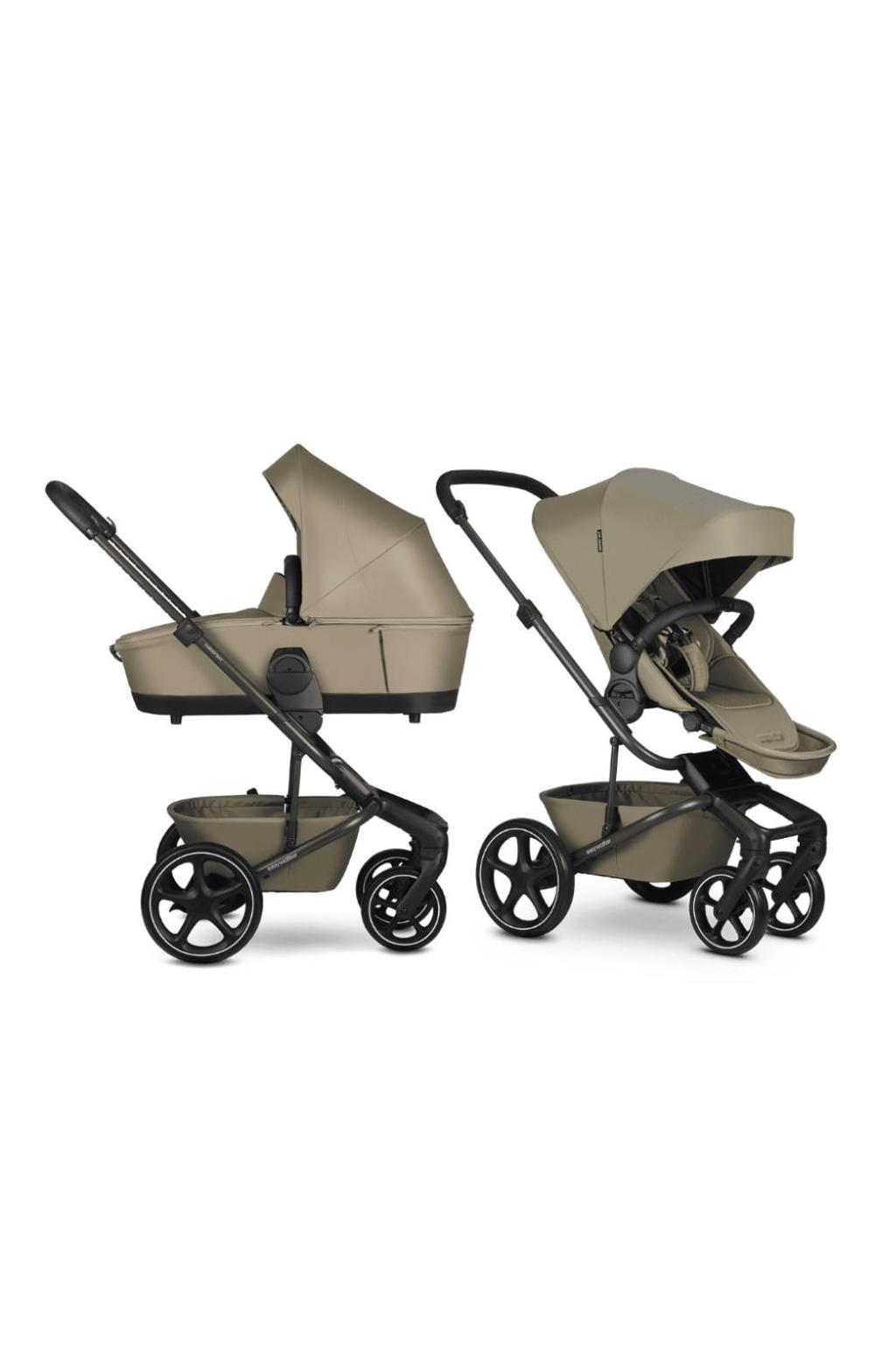 Easywalker Harvey NXT Moss Green