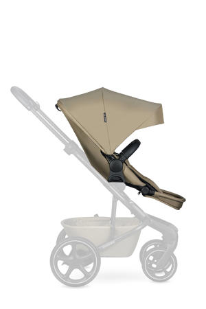 Harvey NXT seat Moss Green