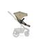 Easywalker Harvey NXT seat Moss Green