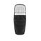Easywalker footmuff Eclipse Black
