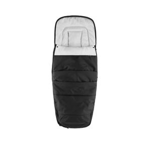 footmuff Eclipse Black
