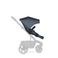Easywalker Harvey NXT seat Deep Blue