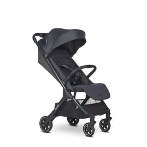 Jackey NXT Eclipse Black