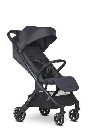 Jackey NXT Eclipse Black
