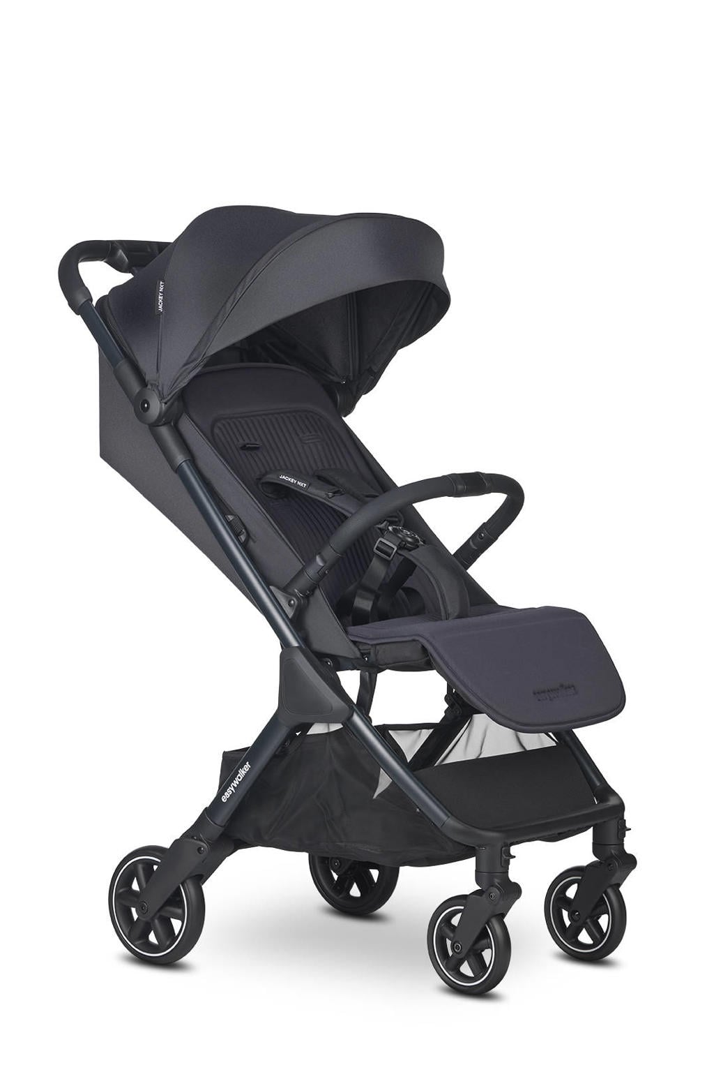 Easywalker Jackey NXT Eclipse Black