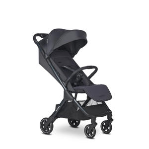 Jackey NXT Eclipse Black