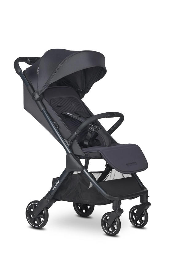 Easywalker buggy's