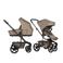 Easywalker Harvey NXT Mocha Brown
