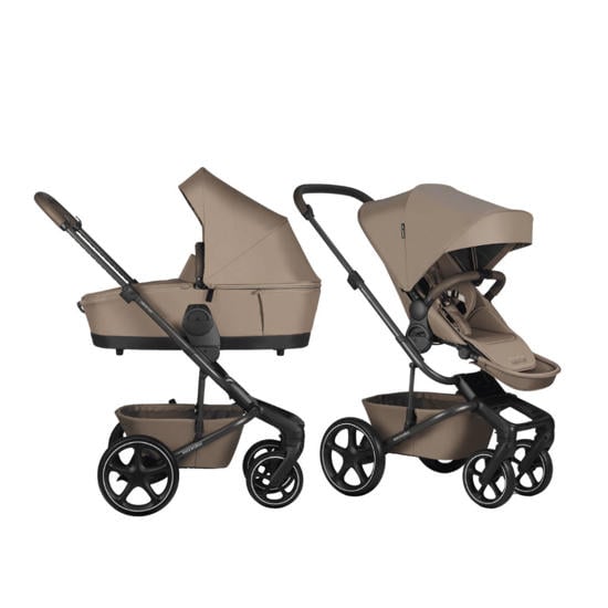 Easywalker kinderwagens