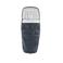 Easywalker footmuff Deep Blue