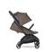 Easywalker Rockey Travel Chestnut Brown