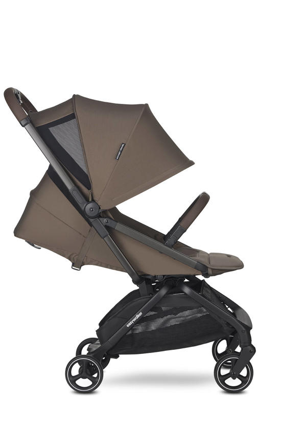 Easywalker buggy's
