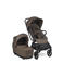 Easywalker Rockey Trek Chestnut Brown