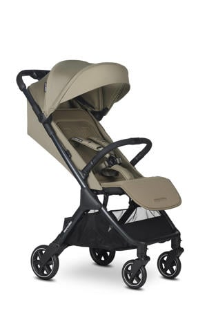 Jackey NXT Moss Green