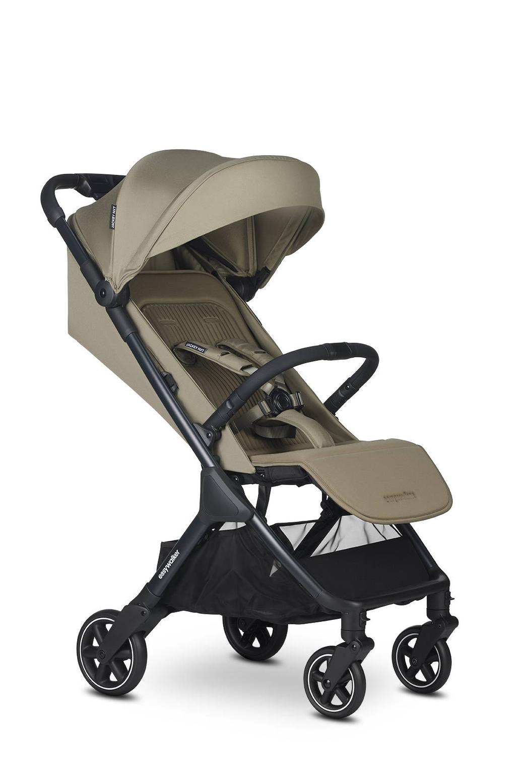 Easywalker Jackey NXT Moss Green