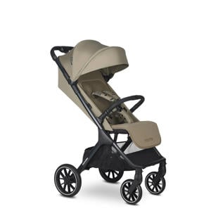 Jackey XL NXT Moss Green