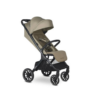 Jackey XL NXT Moss Green