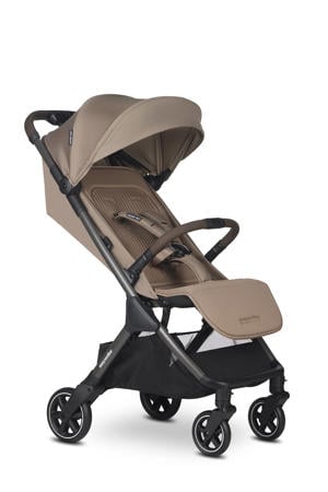 Jackey NXT Mocha Brown