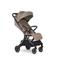 Easywalker Jackey NXT Mocha Brown