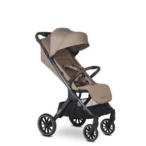 Jackey XL NXT Mocha Brown
